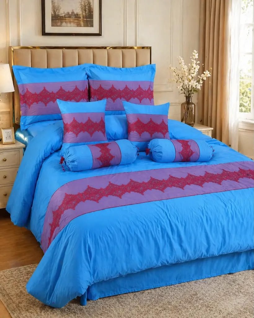 Bed New Stile